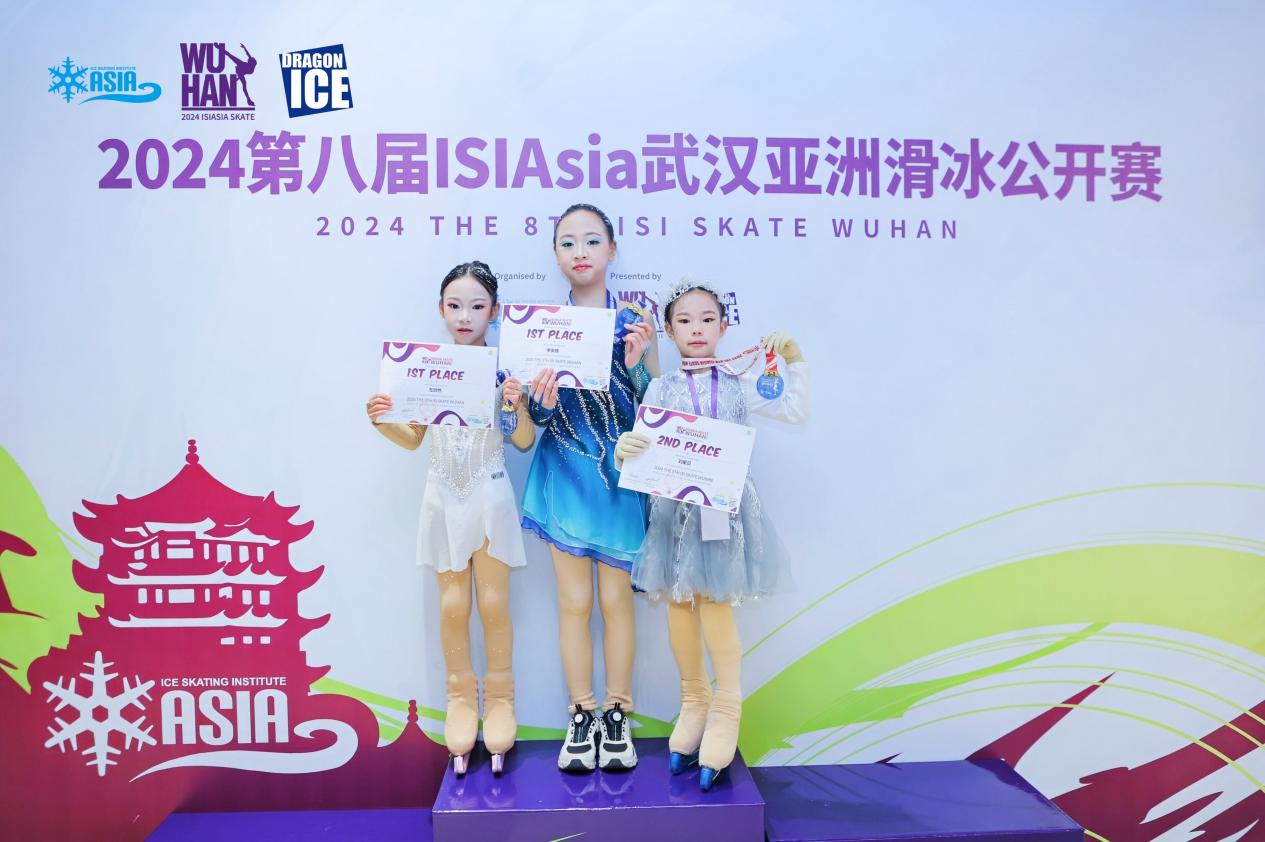 李安晴生活照