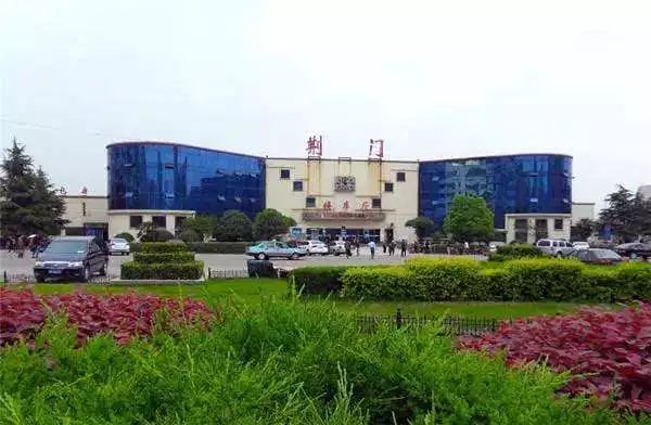 刚刚宣布荆门市未来有三条高铁三大火车站