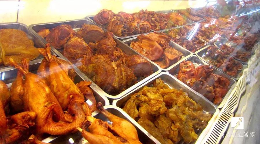 超市员工这几种食物白送员工都没人要顾客却总喜欢买