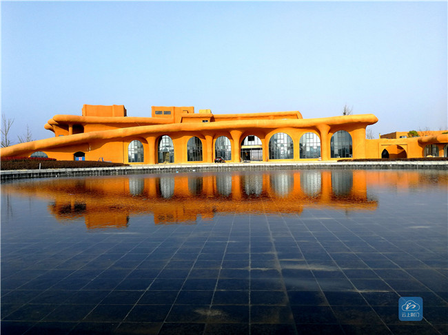 一起来tao2019中国农谷屈家岭tao文化节将于3月23日举办