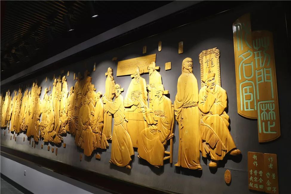 荆门丨湖北省党风廉政教育基地陆九渊纪念馆改造升级对外开放