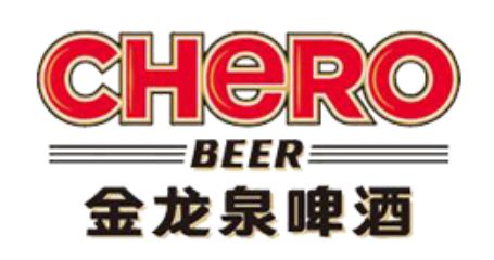 打开抖音app扫描下方二维码关注金龙泉啤酒抖音账号和金龙泉君一起"抖