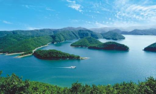 荆门丨今年漳河可能严重"缩水" 呼吁节约用水_长江云 - 湖北网络广播