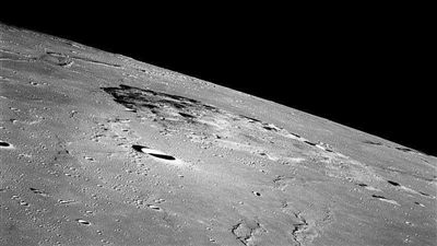 从月球抓把土看看她的芳龄