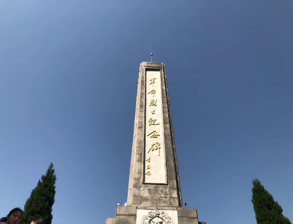 社区动态荆门各社区组织开展清明祭扫活动