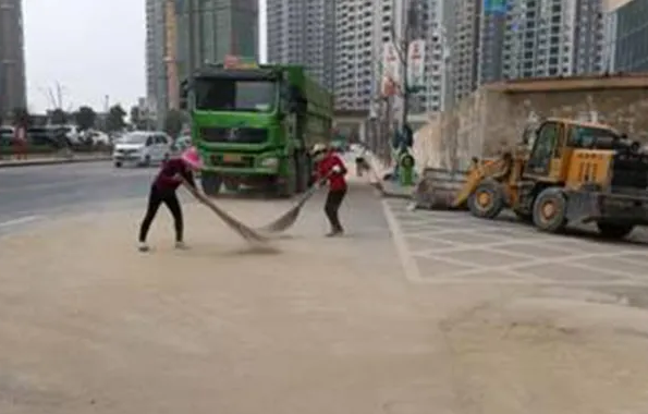 荆门保洁市场悄然升温，绿色清洁新风尚引领未来