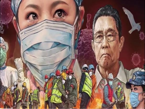 德尔塔"2020年举国战疫的情景历历在目(荆门第一例确诊病例行动轨迹)