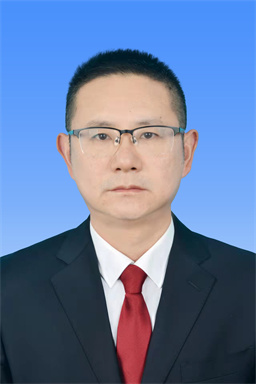 荆门市新一届市委领导班子集体亮相