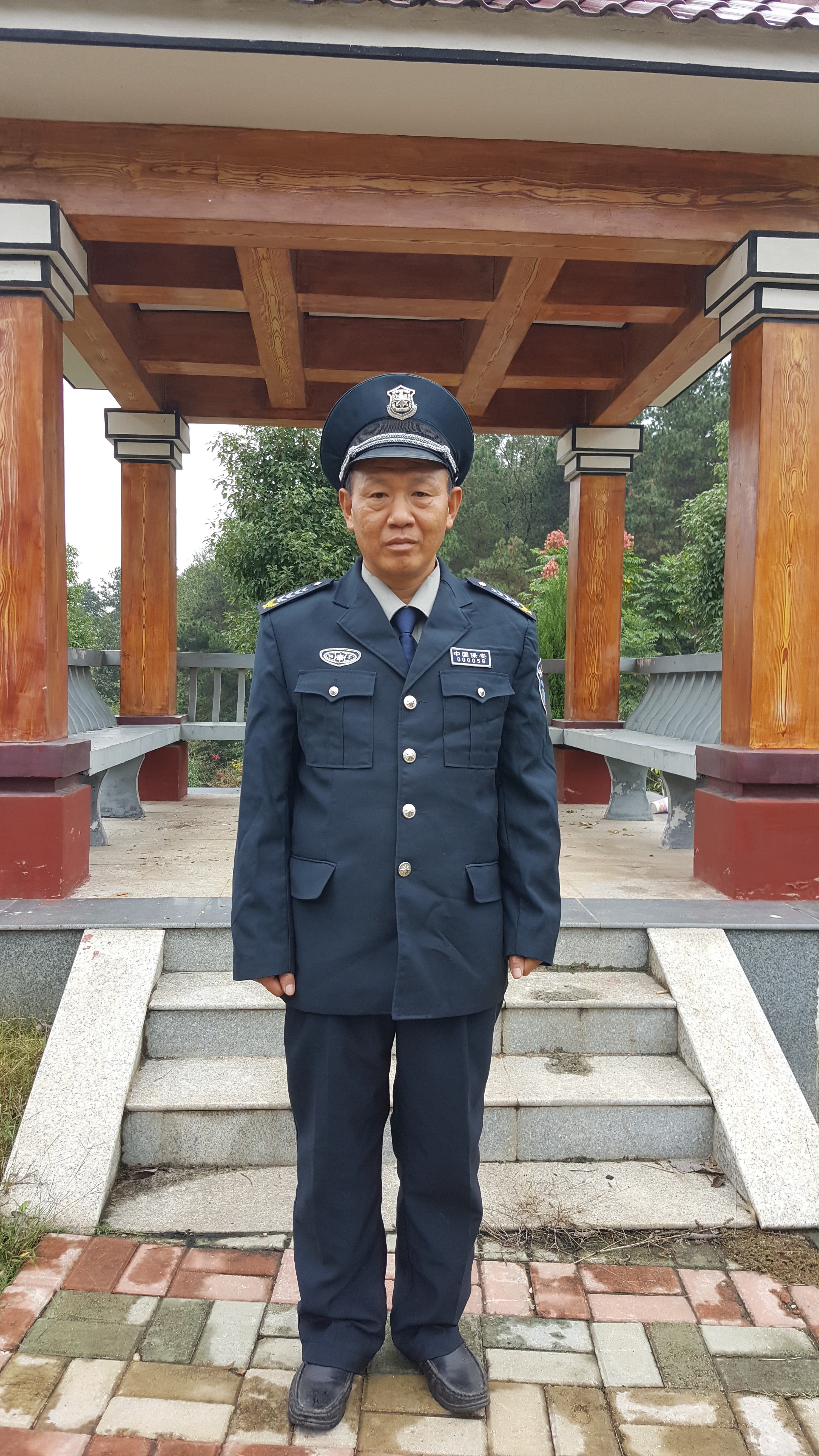 姜春生只是做了应该做的事