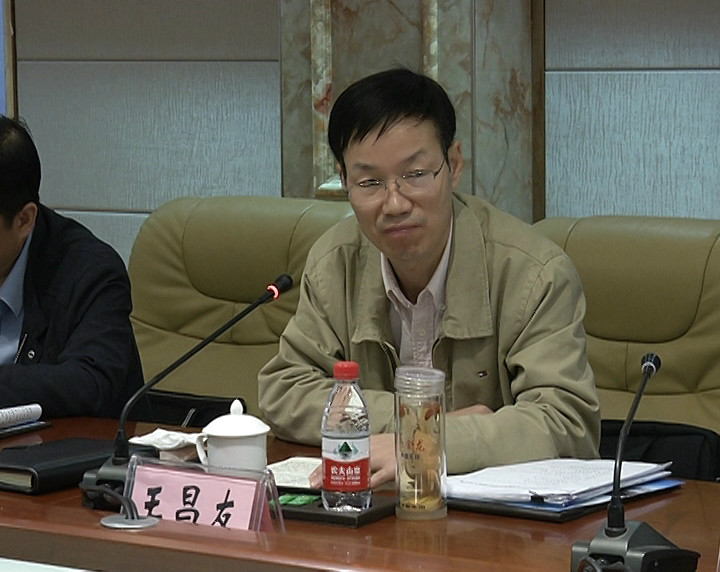 我市初步通过省级森林城市验收