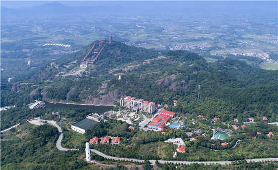 免門票.鄂王城生態文化園門票半價.旅行,遇見更好的自己.