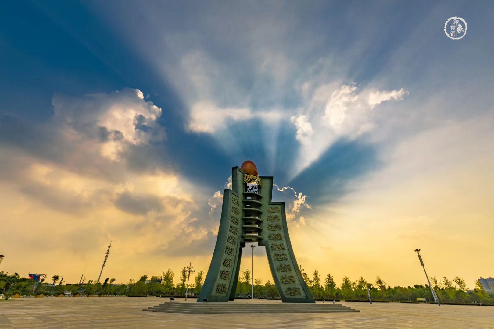 2018年8月12日 星期日 农历七月初二_云上大冶