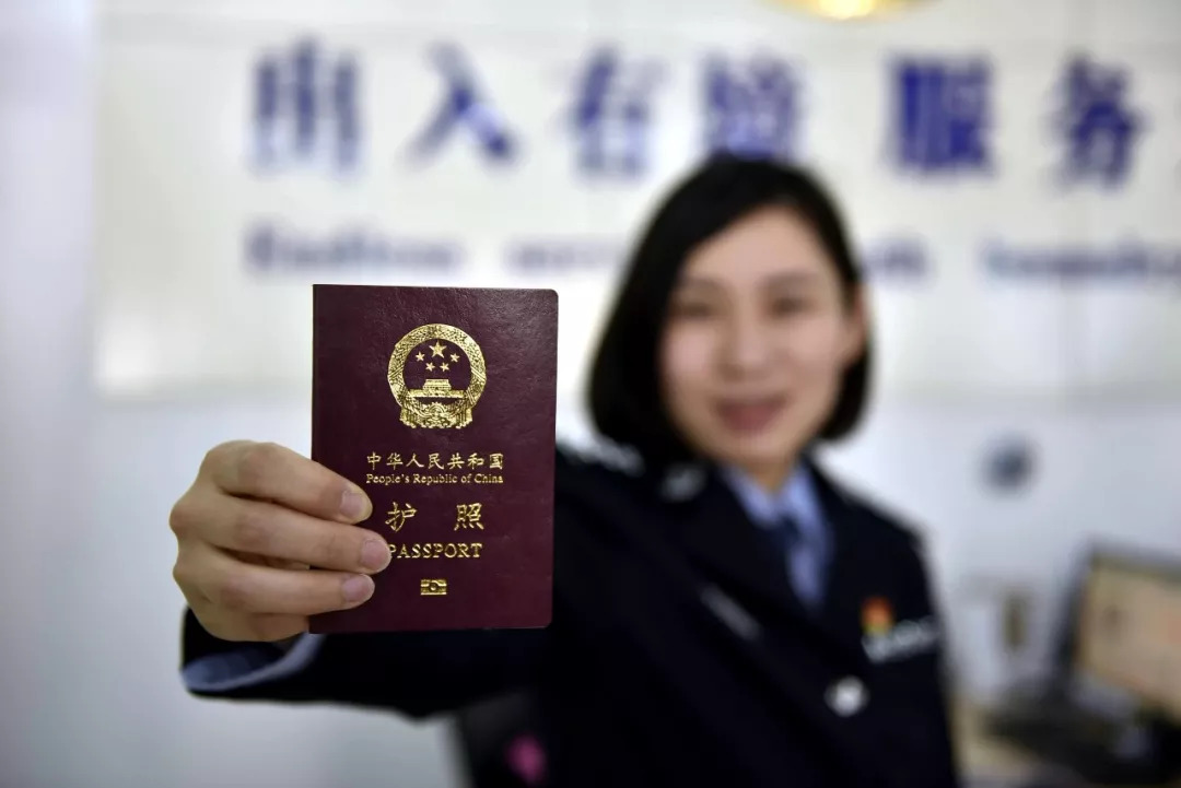 本周提醒国庆假期火车票今开售异地可换发出入境证件了