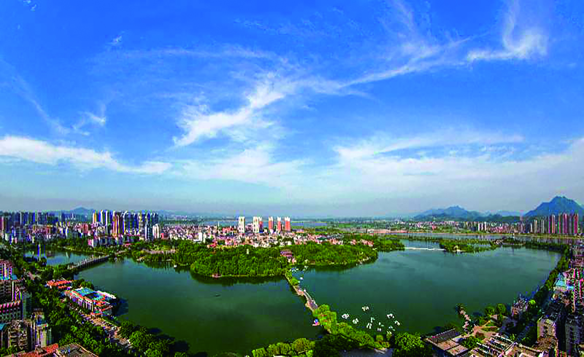 【创卫 让生活更美好】大冶市创建国家卫生城市综述_长江云 - 湖北