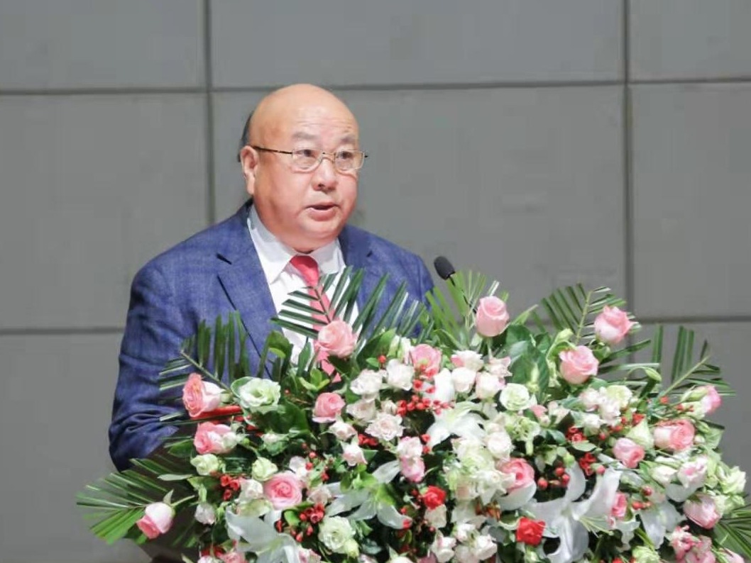 我市召开2020年度冶商大会