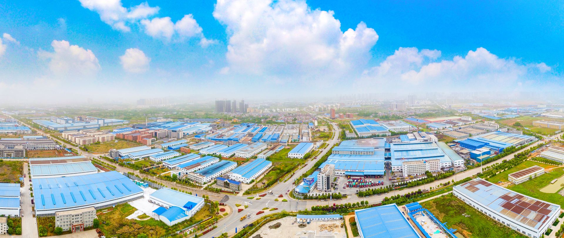 大冶打造全国先进制造业基地