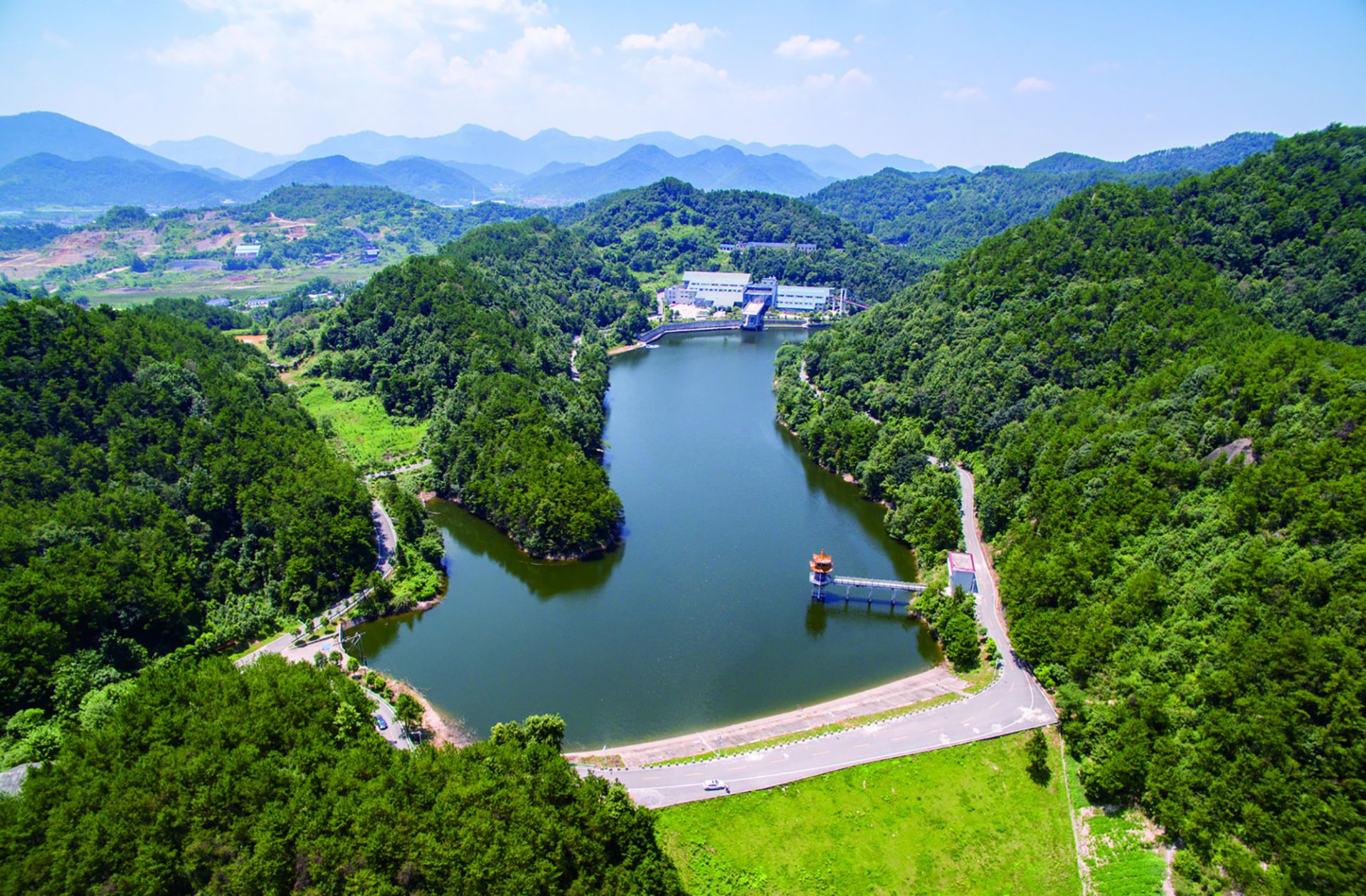 巩固脱贫攻坚成果推进乡村振兴大冶林长助林兴林兴助民富