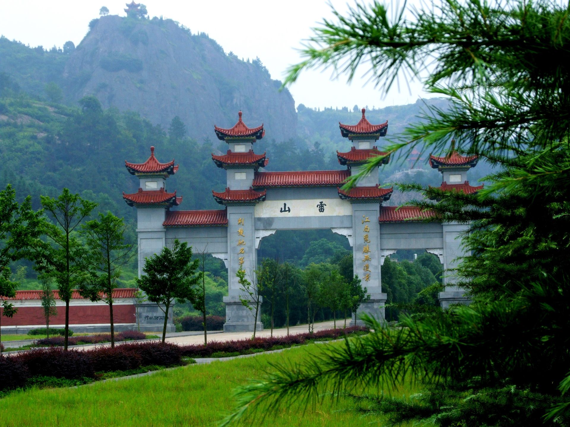 五一最全旅游线路来啦大美大冶邀您来打卡