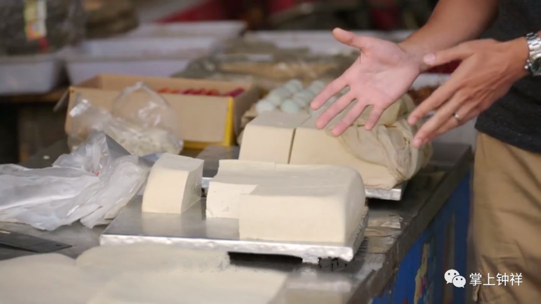 钟祥石牌豆腐浓墨重彩明晚亮相央视国际