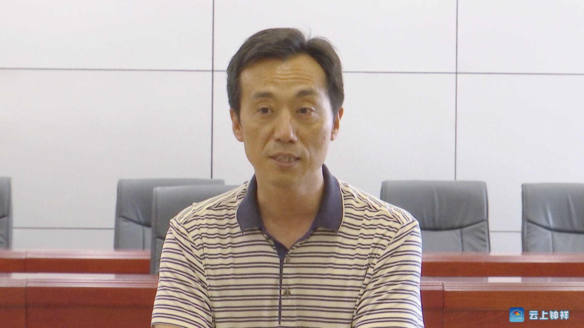 深化放管服改革市长进行再安排再部署