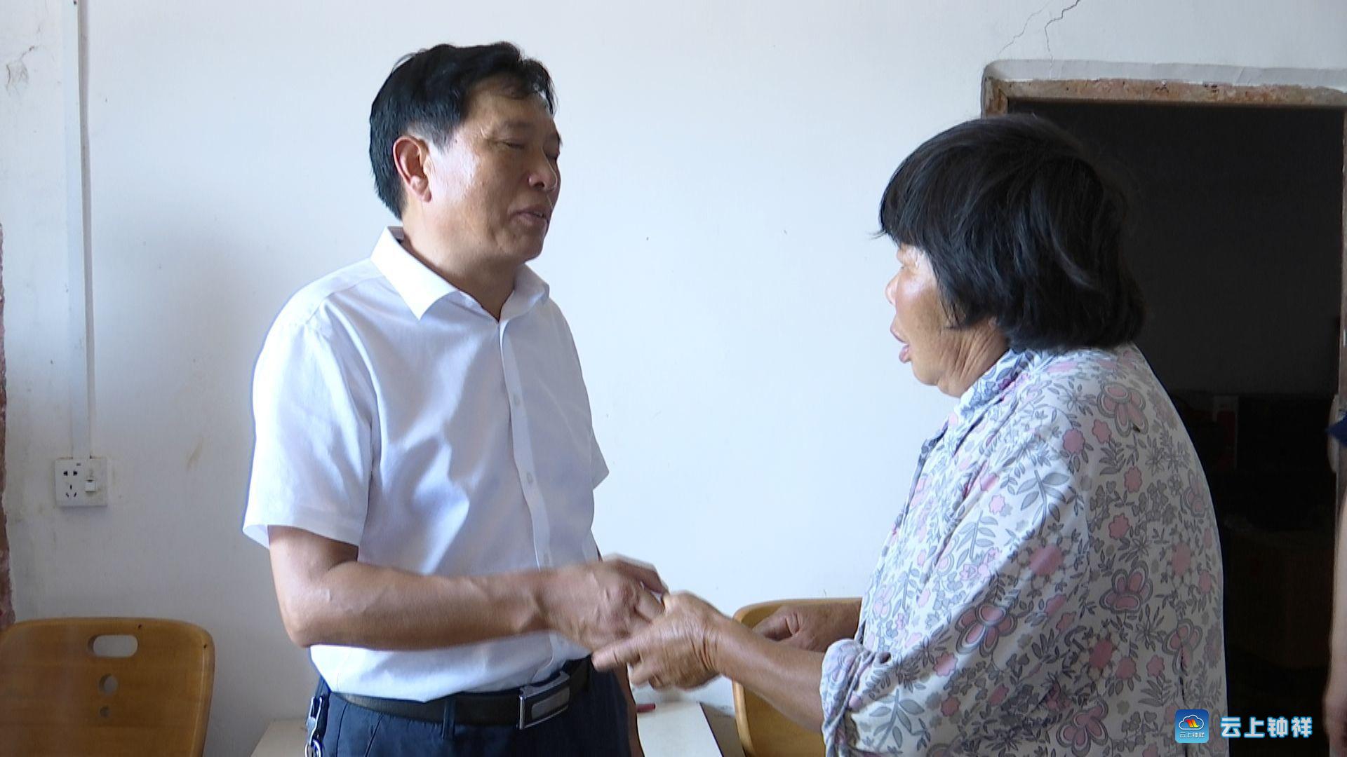 据介绍,自活动启动以来,共有15家社会组织参与其中,分别与丰乐镇青丰