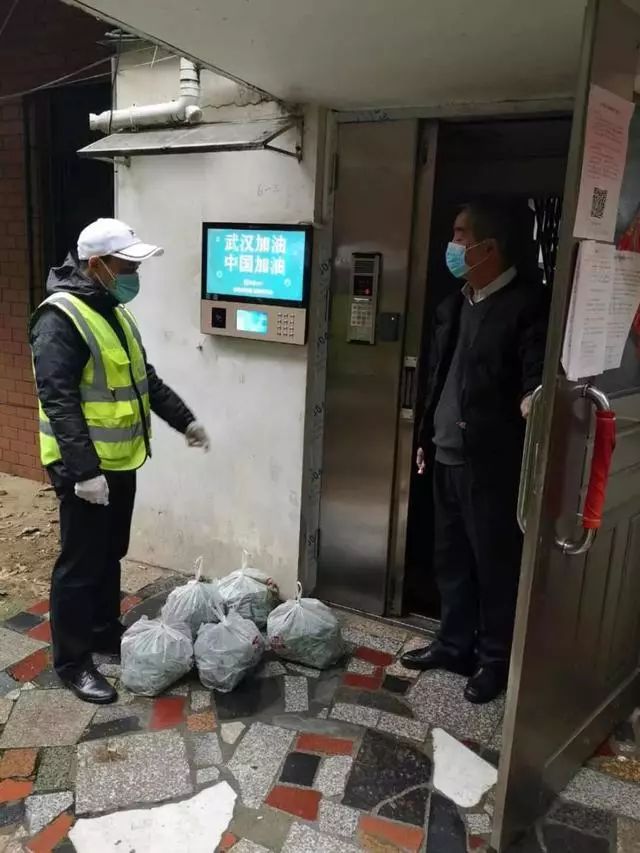 开始扫楼最硬核大排查来了