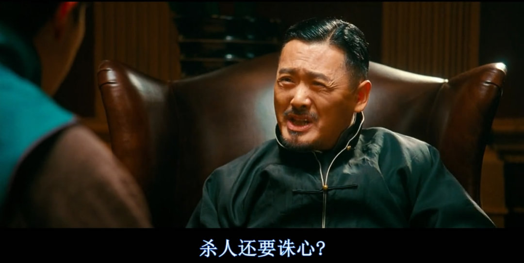 我同事顿时挂不住了,好你个阿三,竟然杀人诛心是吧!