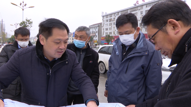 在胡集,双河,磷矿等地,史芳斌先后来到瑞丰磷化,新洋丰中磷和华毅化工