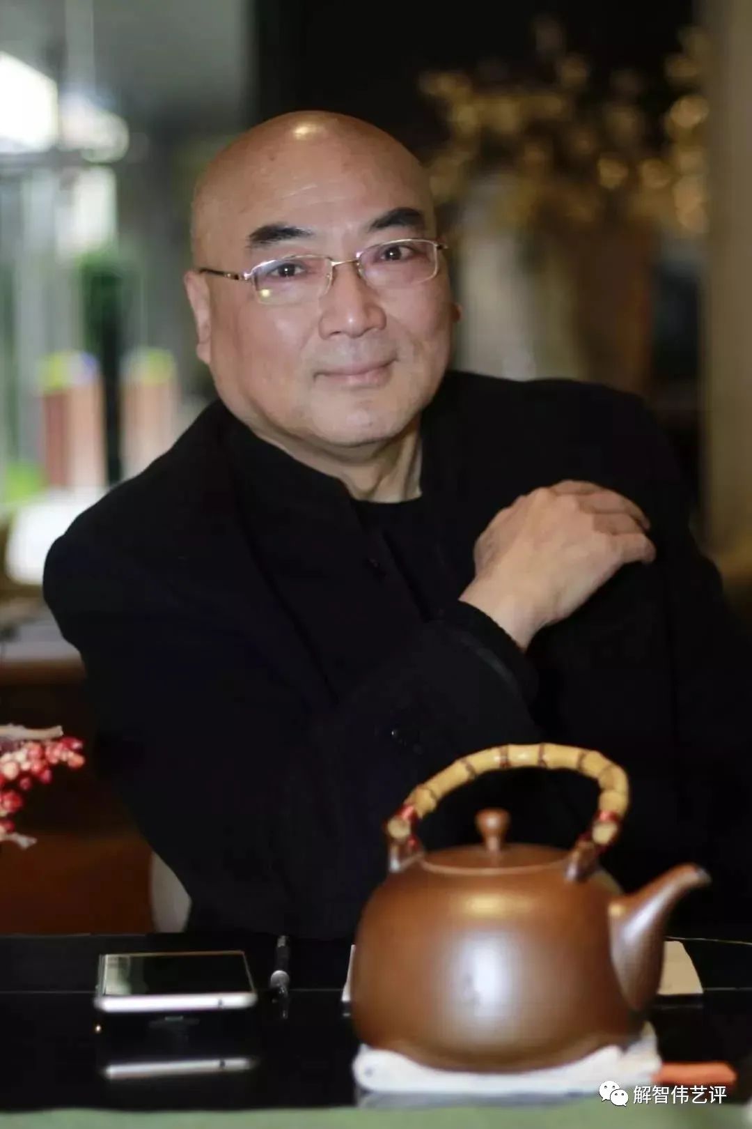 你的声音撞痛了我一一给柳顺涛
