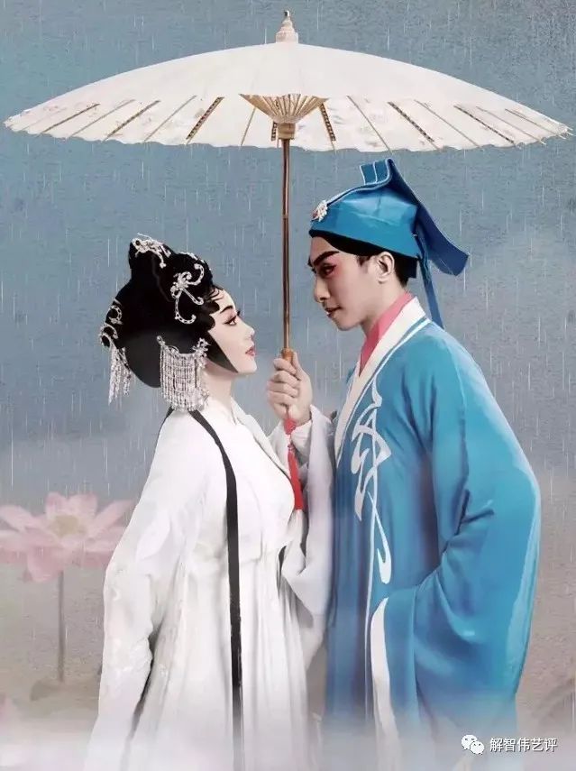 白蛇丨我在千年外等你一