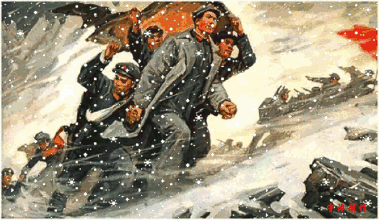 胡汉三再回来让豺狼当道坏人得志长大后我就成为你的样子学儿童团团长