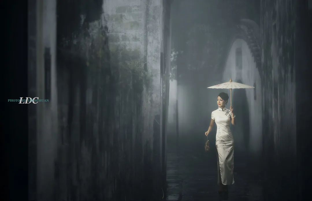 我的雨巷▏合诵柳顺涛无心草