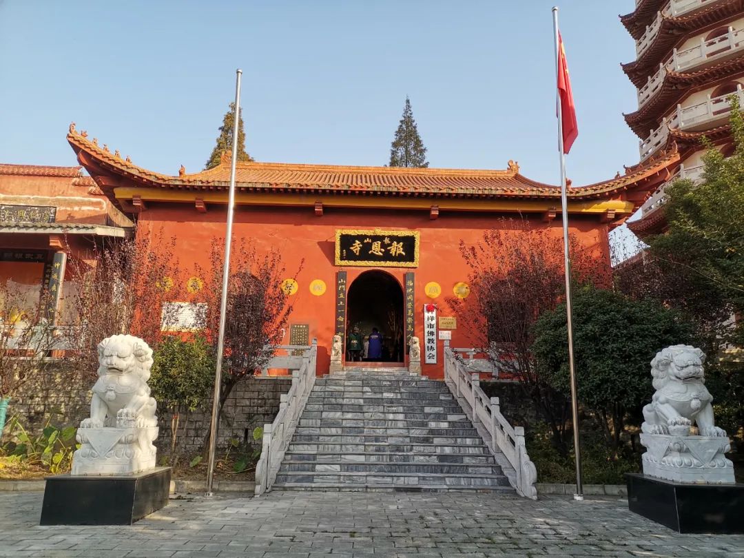 时光流转,见证历史△大司马—摄影:卓兵钟祥之美,人杰地灵在日升月落