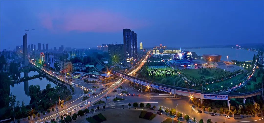 这一次钟祥走出湖北向全国推介