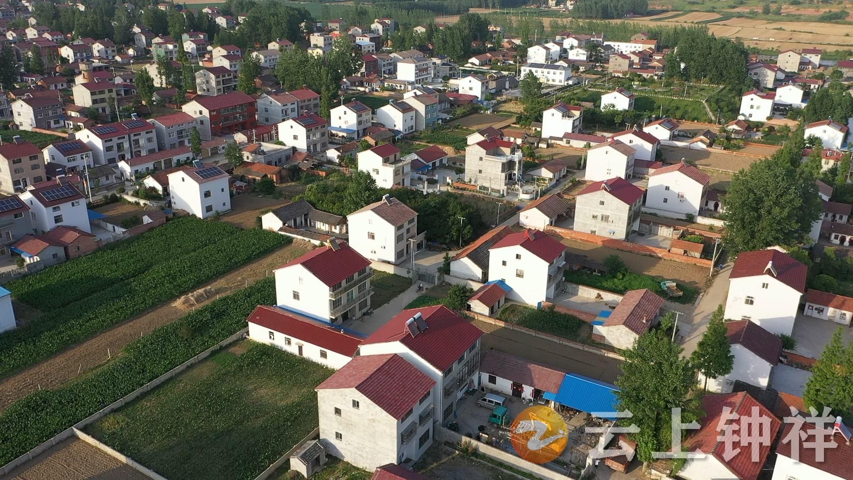 荆门唯一柴湖罗城村入选全国乡村特色产业亿元村