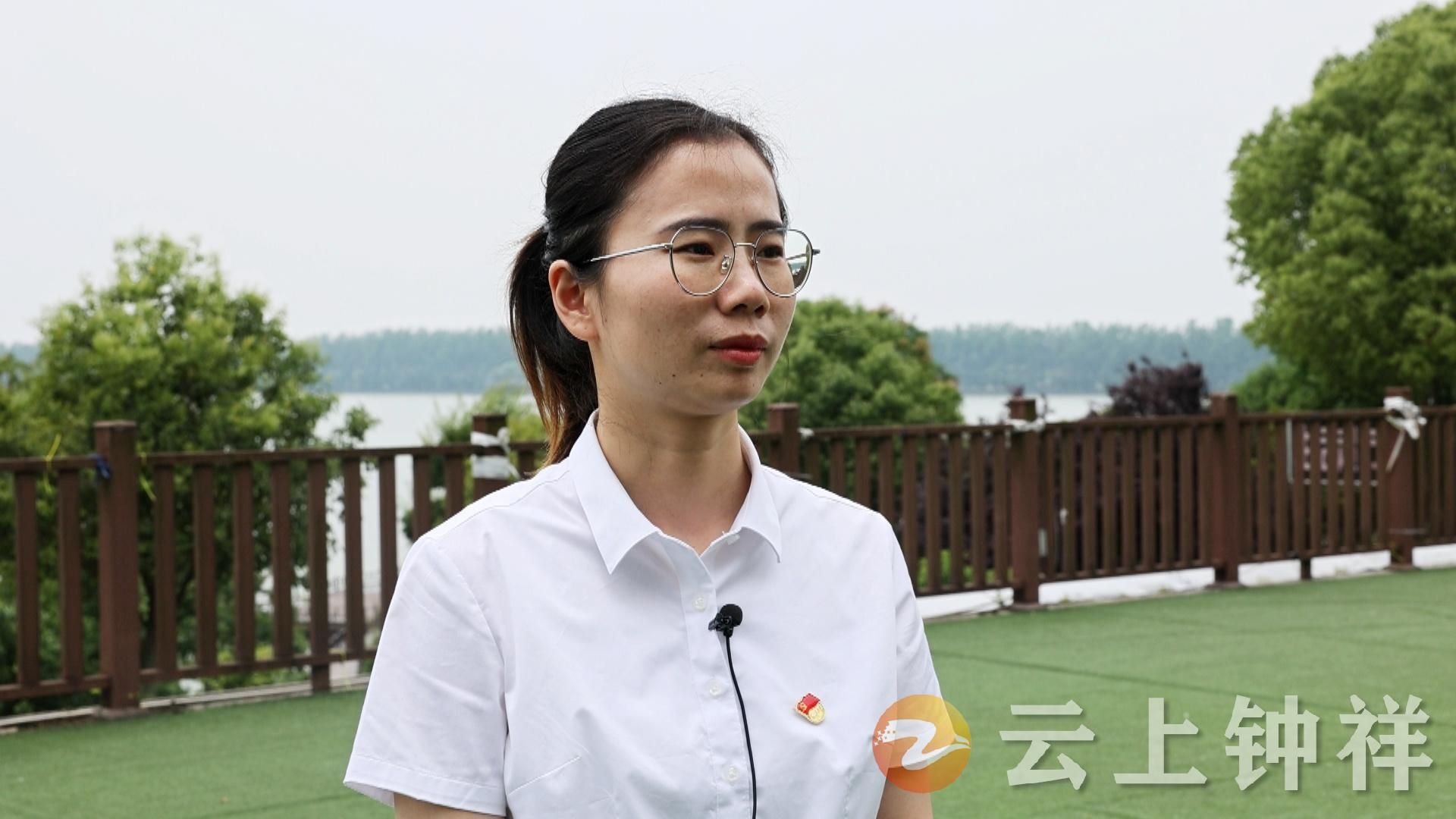 钟祥市广大年轻干部热议市委书记周军在优秀年轻干部座谈会上的讲话