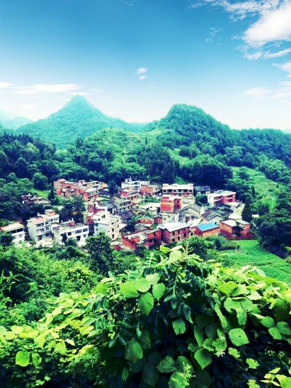 洋港镇车梁村小泉庄村庄理事会