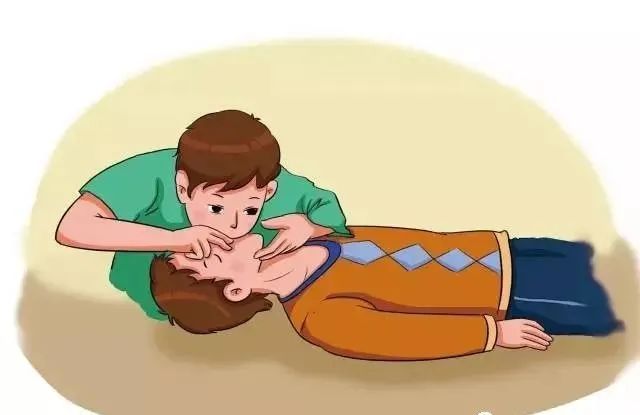 防溺水安全教育最全手册务必让每个家长孩子都看到