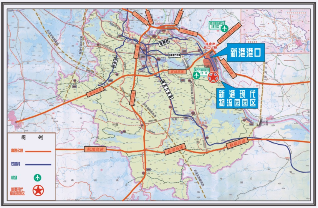 阳新机场规划图片