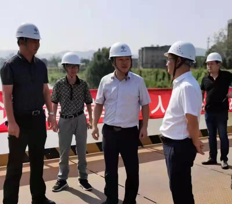 程浩到黄颡口镇开展节前安全生产检查_云上阳新