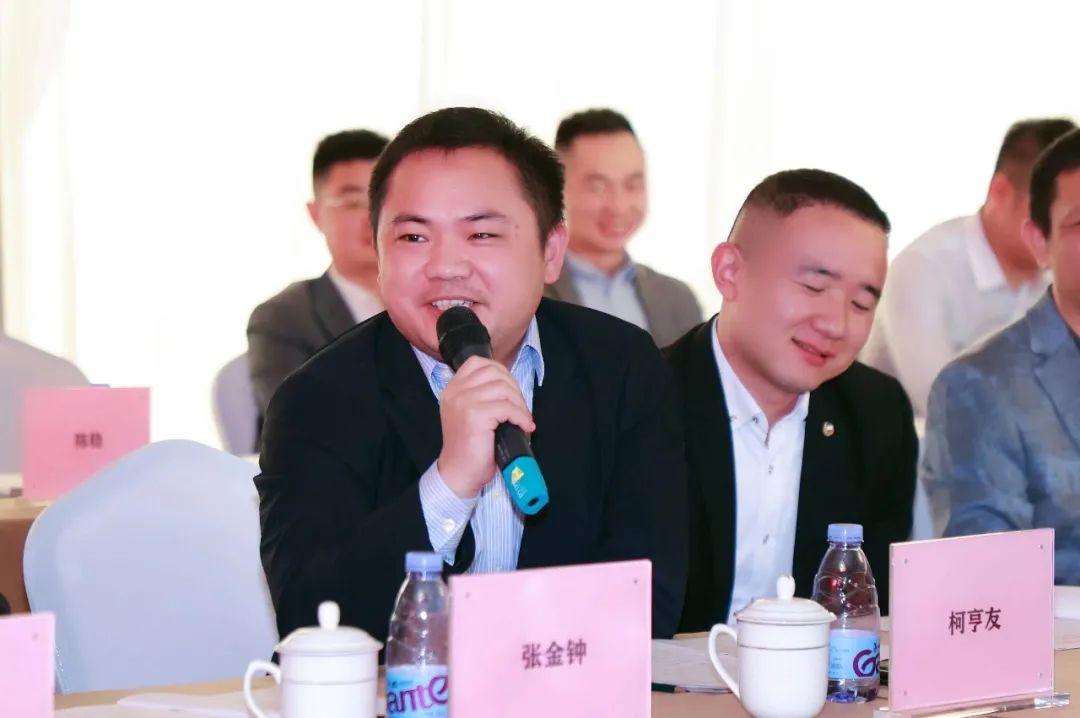 广东省阳新商会会长程良豪,党委书记陈世步,监事长向毅,秘书长李远介