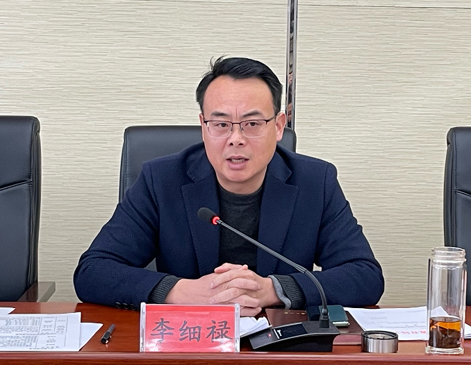 县教育系统召开2022年春季开学工作会_云上阳新