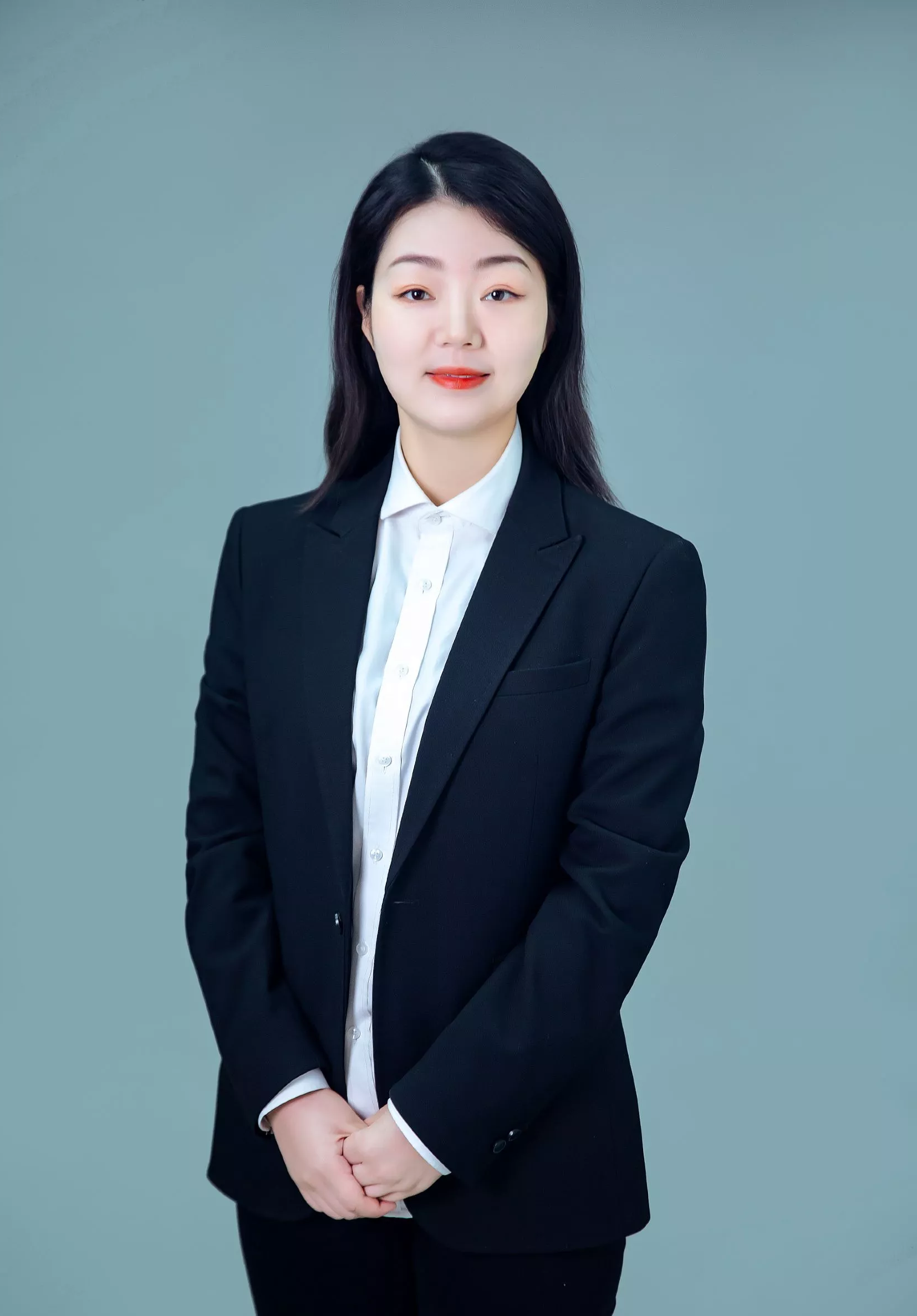 名师诵经典阳新富川中学万菲菲