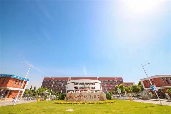 湖北幼儿师范高等专科学校以幼之名奏华章