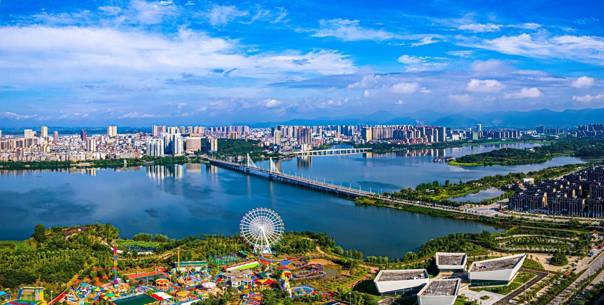 湖北黄石阳新飞机场图片