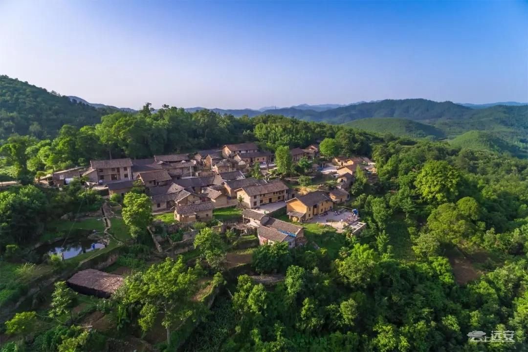 宜昌真秀美 | 五一相约远安 探寻专属你的乡间野趣