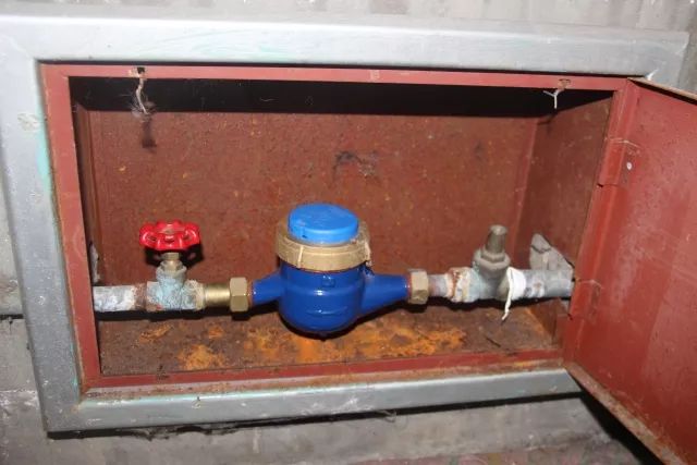 你一定要知道的自来水管防冻措施,不看别后悔!