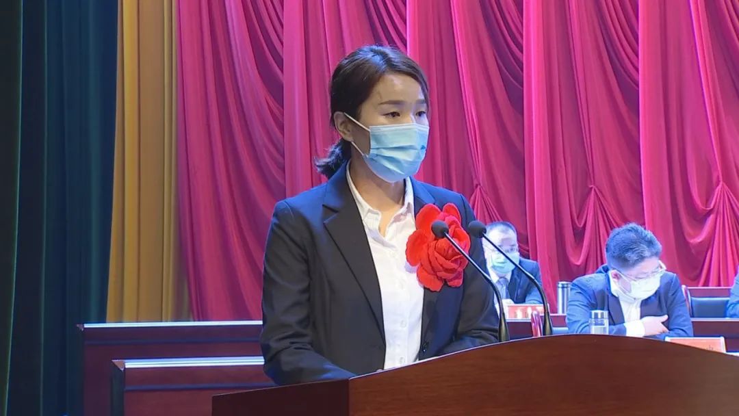 武穴市新型冠状病毒隔离治疗区总护士长朱时燕,大金派出所所长朱涵敏