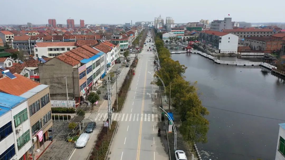 龙坪镇:稳中求进 全力推动经济发展再创新佳绩 _长江云 - 湖北网络