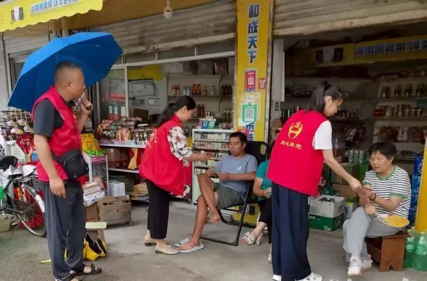 多举措推进蚊媒传染病防控 筑牢基层健康防线.doc